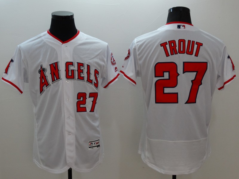 Los Angeles Angels jerseys-009